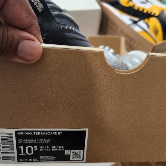 Air Max Terrascape 97 - Picture 2 of 6